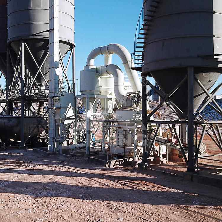 新疆氧化铝磨粉机5r雷蒙磨图片5R的雷蒙磨多少钱联系报价