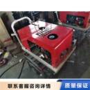 小型光缆通信电缆传输机电缆布线拉线设备架空地埋拉线收线机