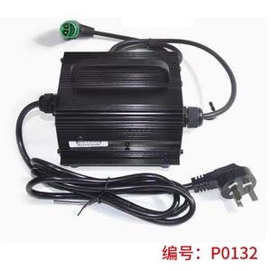 叉车充电器配件电动搬运车LI2LILI-S适用充电器