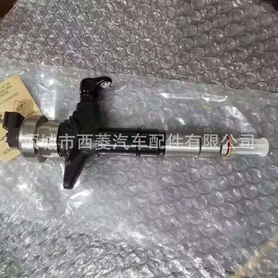 4JJ1喷油器 8-98011604-5 共轨喷油器 8-98055862-2 喷油器