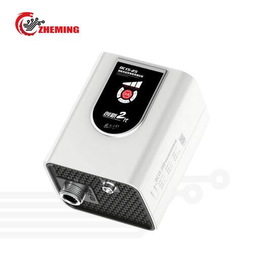 直流智能永磁变频增压泵T36v50hz60hz高扬程大流量家用管道增压泵
