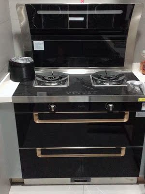 德普凯信集成灶怎么样真心后悔买晚了?