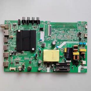 LED43F2液晶电视主板35024087屏72002427YT 3508YT