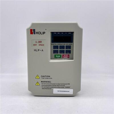 HLPA02D24C 丹佛斯/HOLIP变频器HLP-A 2.2KW 三相400V
