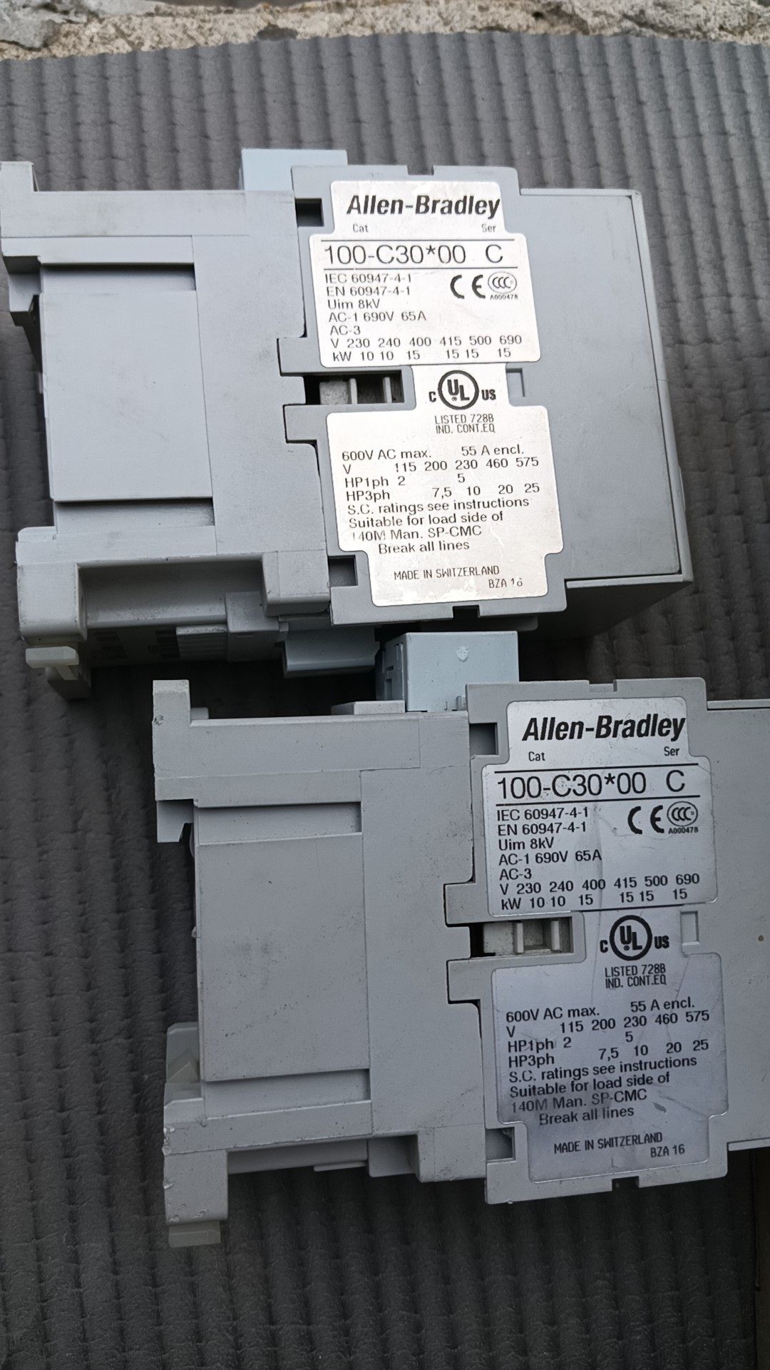 全新无包装100－C30*00 C两台450一台包邮