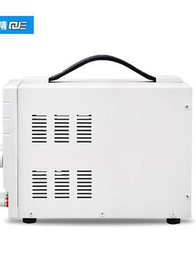 求精QJ3005T高精度四位显示直流稳压电源维修电镀电源30V5A