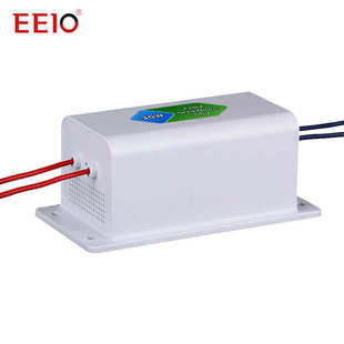 30W圣元调光玻璃魔术玻璃电源 220V/60V展厅智能调光膜变压器