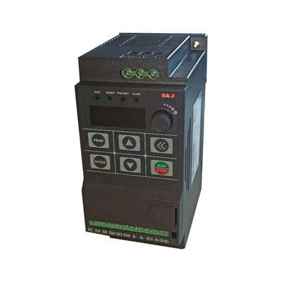 三晶简易型VM600G系列0.75KW-7.5KW  380V风机水泵流水线变频器