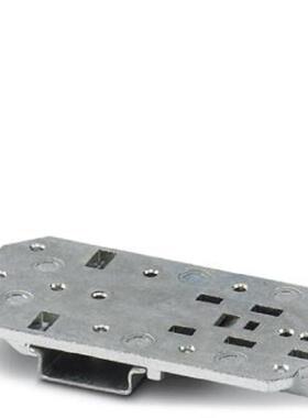 菲尼克斯 DIN导轨适配器 - UTA 107 - 2853983