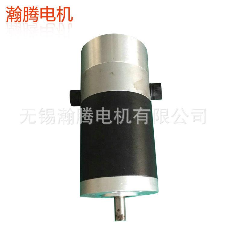 现货供应80TB有刷防水电机三相电机变速有刷防水步进电机
