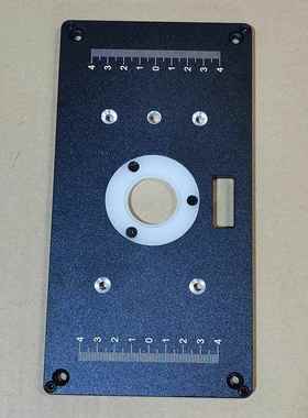 修边机刨削台插入板降机安装木工作台翻用升铝工GQB转器柱塞刨削