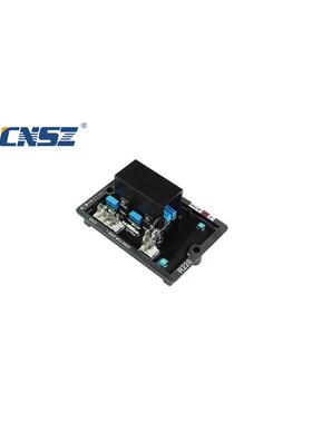 R220 柴油发电机配件 自动电压调节器 调压板 AVR