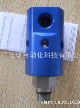 原装特卖deublin旋转接头1116-555-578原厂质保