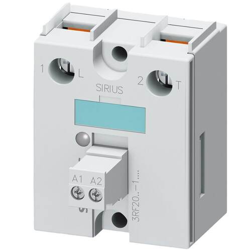 原装3RF2150-1AG04-1BA04-1BA06-1BA22-2AA02-2AA04半导体继电器