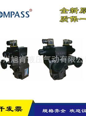 KOMPASS电磁溢流阀DBW-06-1PN/1NP-1/3-D24-20/10A110A240D12