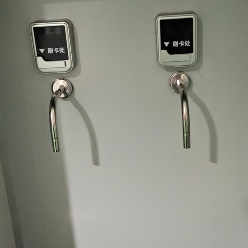 售水机储值卡取水水控器 校园开水器饮水平台刷卡计费取水水控机