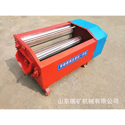 鲜核桃扒皮电核桃脱皮机壳清洗一剥体动机EPI蜕皮清洗机机