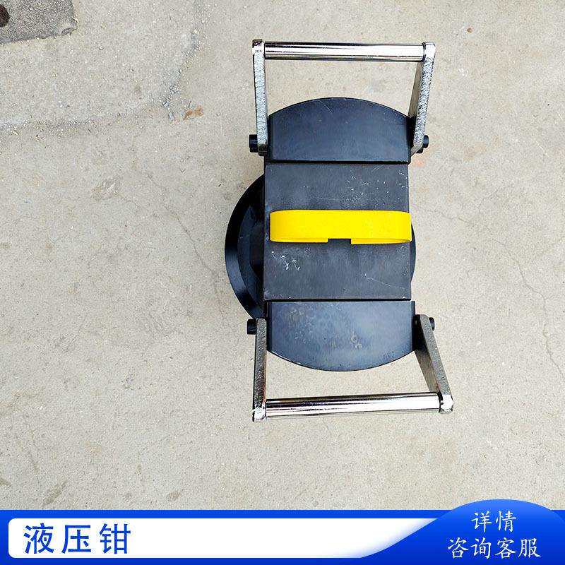 钢芯铝绞线压接钳 大吨位线夹套管导线压接机 接线器