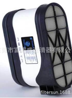 空滤FS1032/FS1053配套适用P608665:549665;2506414:CP3328049665