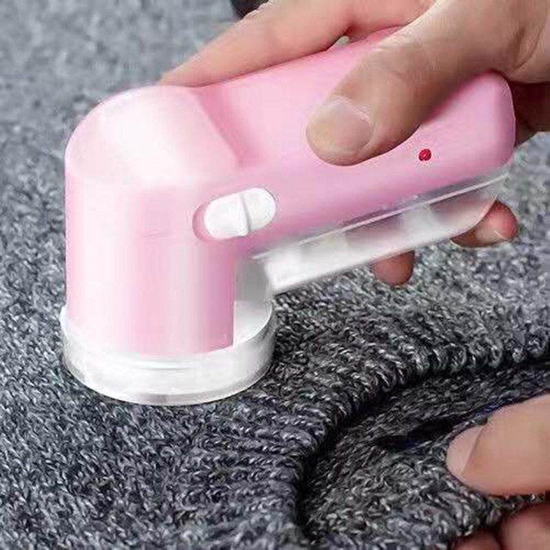 厂家充电式USB毛球修剪器去球器剃毛机打毛器衣服起球器家用