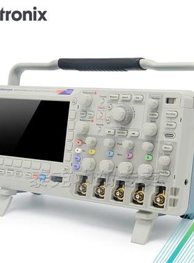 泰克示0波B器MSO202/MSO201双2B/MSO2022B逻辑通道存储示MSO2012B