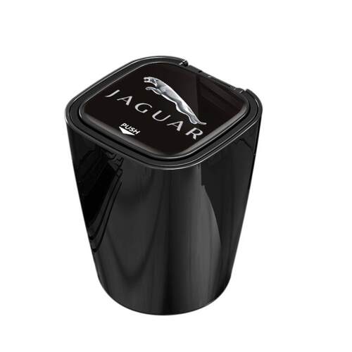 适用捷豹XFL/EPACE/XE/XF/STYPE/IPACE汽车载烟灰缸内饰大全用品