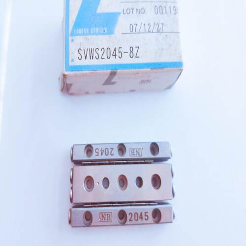 NB交叉导轨NV3075 SV4200 SV12400 NV2045 SVS6200-16Z促销
