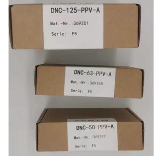 FESTO费斯托气缸维修包易耗件DNC- 32/40- PPVA 369195/6密封圈