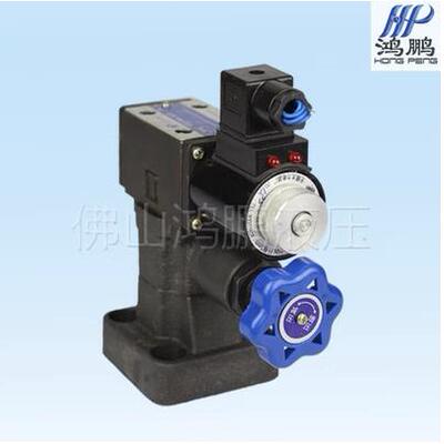 板机折弯机电磁溢流阀Y2EH-H10BY2EH-H20BY2EH-H32