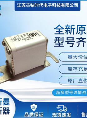 170M4802 170M4803 170M4804巴斯曼BUSSMANN熔断器保险丝