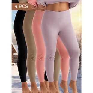 E 15691 Seams Low Waist Yoga Shorts 低腰瑜伽短裤