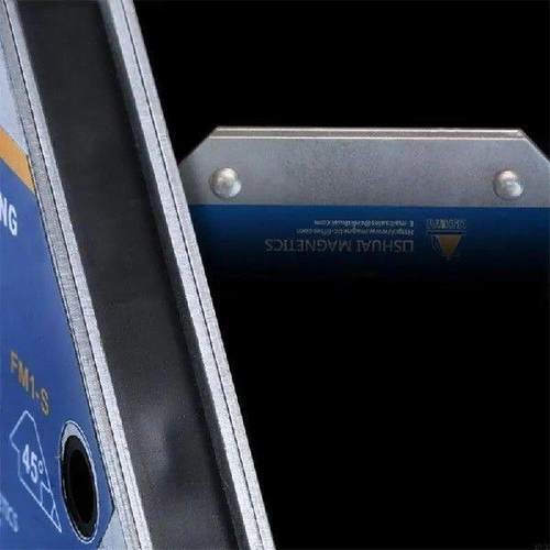 Compact Welding Magnet Multi Welding Holder Magnets Welder