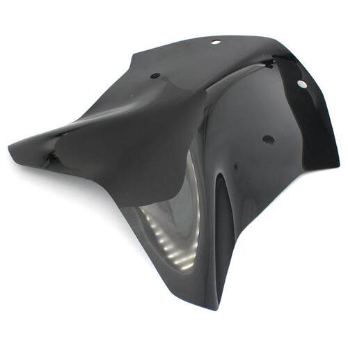 适用于宝马R1200GS/R1250GS/ADV水鸟改装前风挡玻璃挡风板导流罩