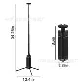 野营充电LED帐篷野营灯 应急维修工作灯 新款 户外野营灯露营灯