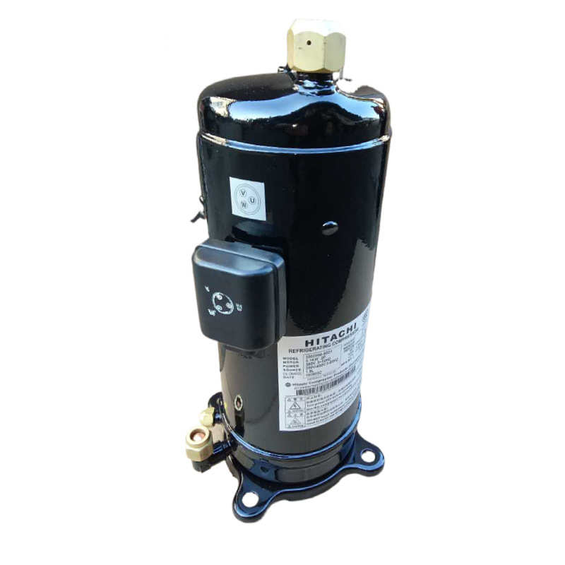 L1000EL-180C3 M1000EL-160A3 L800EL-144C3日立卧式制冷压缩机