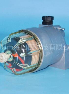 油水分离器总成ME301897 ME306305 ME306306 ME305031 47518440