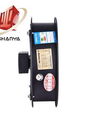 裕亚牌 矮筒系列外转子轴流风机YWF4E-350家用换气扇久耐不易损