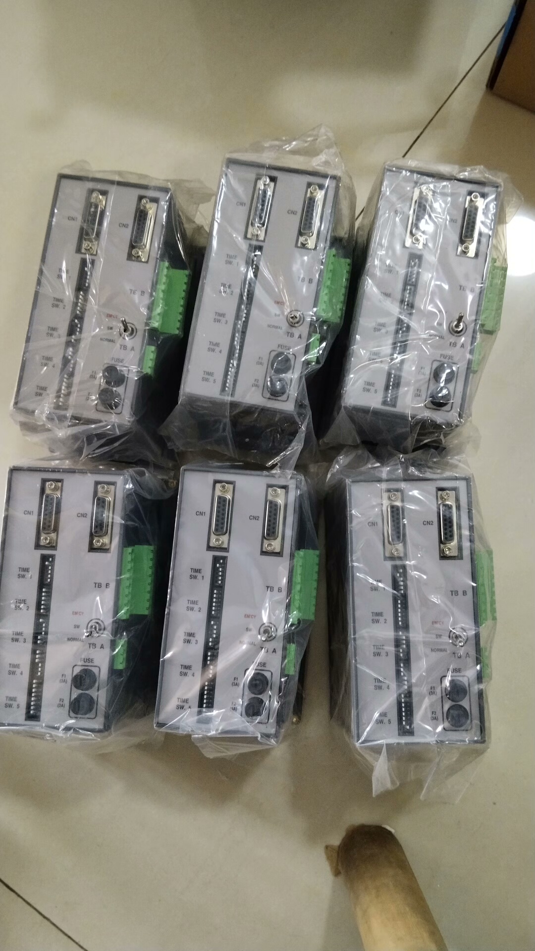 KTE   MOTOR CONTROLLER