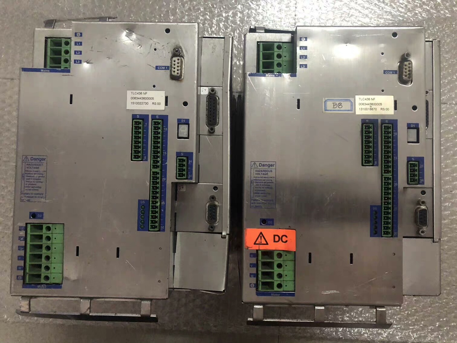 百格拉驱动器TLC436 NF 原装现货TLC436NF 议