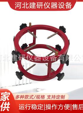 混凝土弹性模量测定仪TM-II型砼检测仪圆形砂浆多功能机械高精度