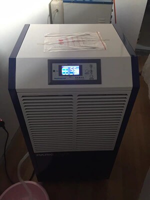 百奥DCS1382E工业除湿机怎么样一周使用彻底爱上了吗