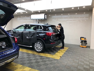 龙膜和3m哪个好?龙膜汽车贴膜大家的反馈口碑怎么样?