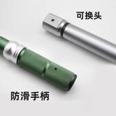 检测扳直螺纹钢筋套筒力手数显刻度力管扭628钳式 机械预置矩大扭