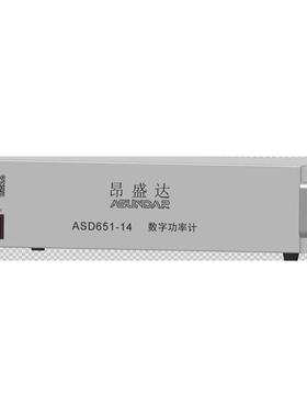 ASD863+65可程智1能多路快负载测试仪支持产线充研编发模式