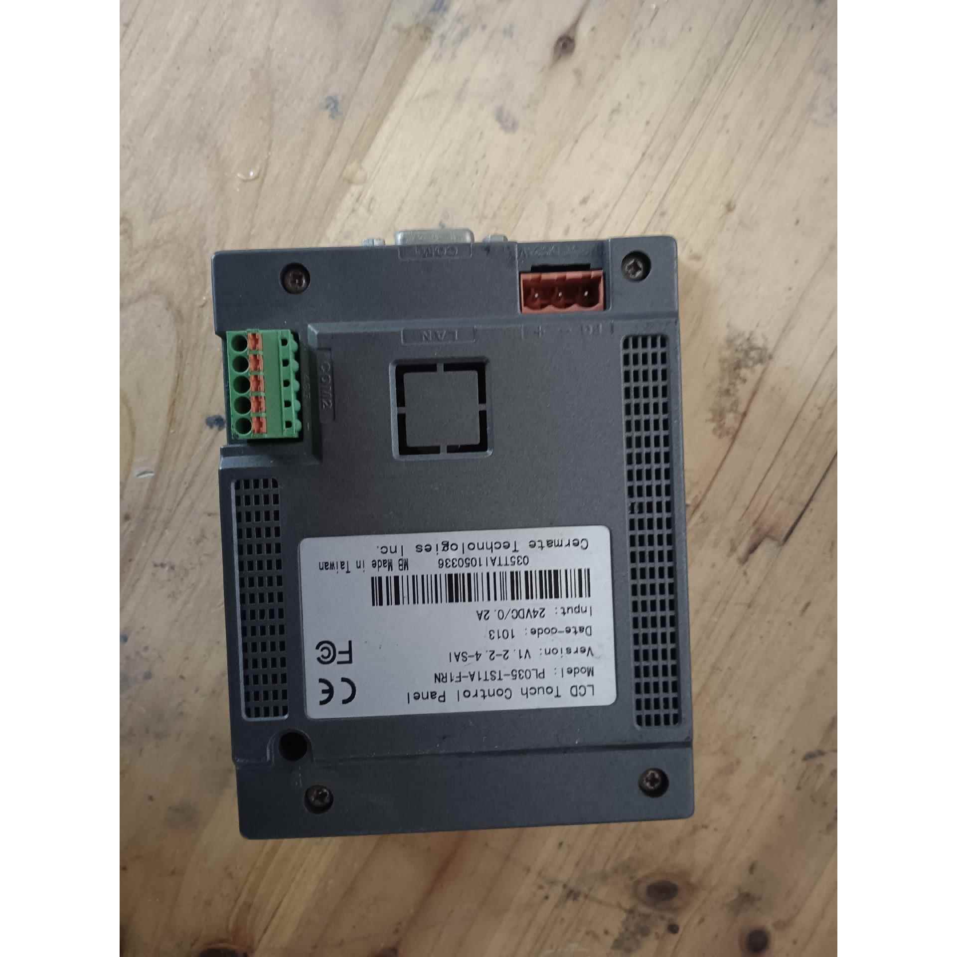 PL035-TST1A-F1RN现货功能包好(请询议价