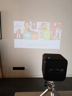 【买了不后悔】火辣椒T3投影机怎样，功能不输比其他品牌？