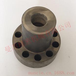 雄LTE注机法兰震塑射嘴