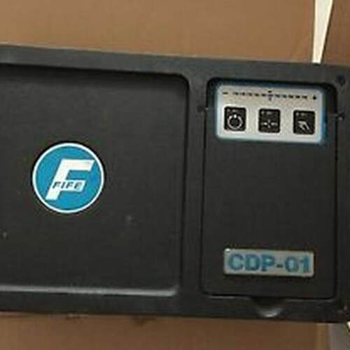 DOSATRON D3RE5 VF(酸性介质密封材料)