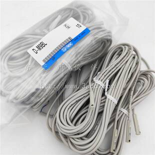 伙伴气动磁性开关D M9ND M9PD Y59BL感应线磁簧开关现货 M9BD
