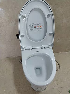 箭牌官方旗舰店虹吸家用成人坐便器怎么样？听说是最大的坑爹牌子？